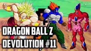 Dragon Ball Z Devolution #11: THE TENKAICHI BUDOKAI!!!