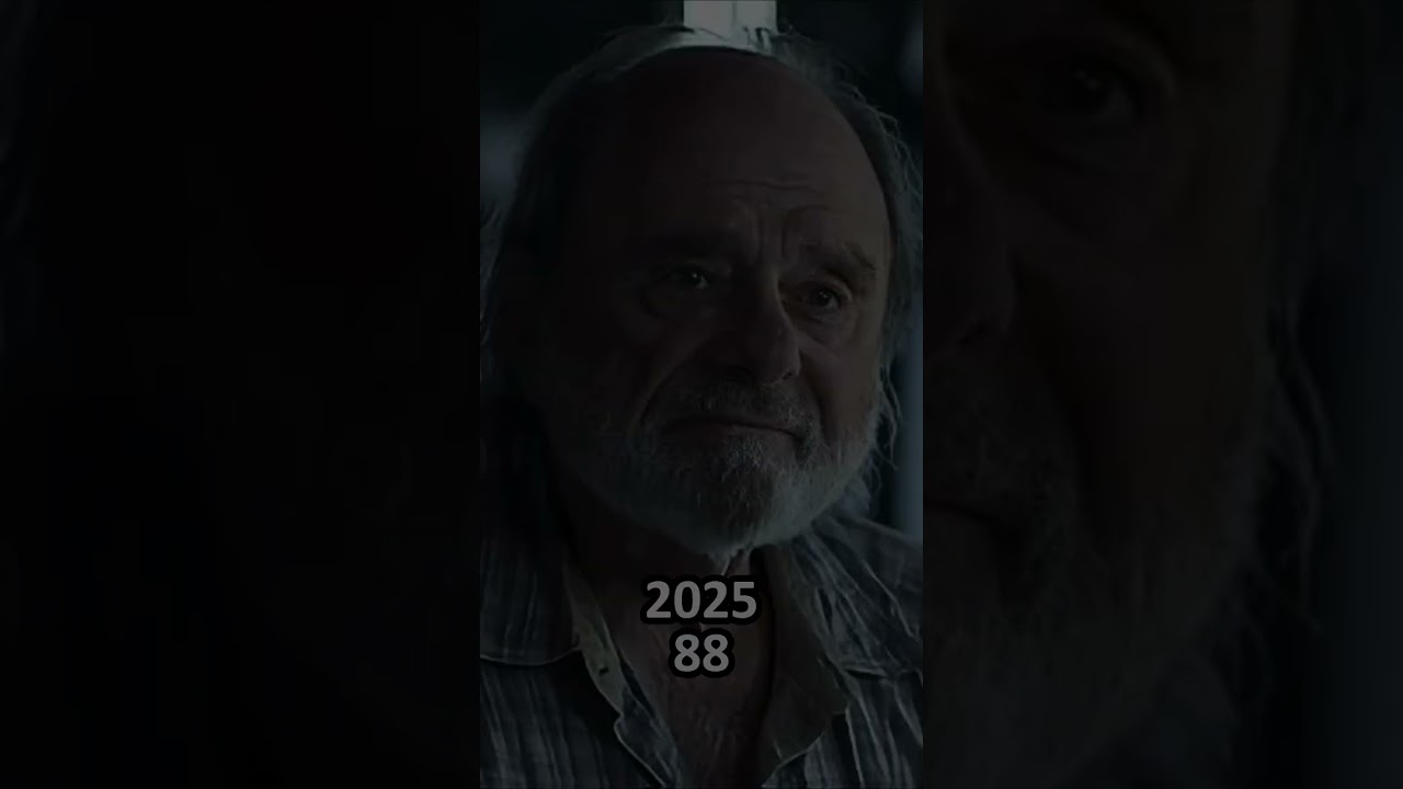 Scarface (1983-2025) Cast Then And Now 2025