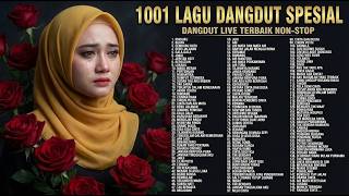 24 JAM TANPA HENTI... DANGDUT ASLI TEMAN SETIAP HARI