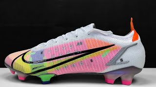 Nike Mercurial Vapor 14 Elite FG 