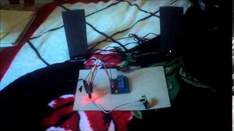 My New Cannon Prop Controller - Part 1