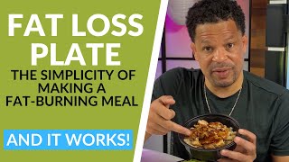 The Simplicity of Diet Free Life in Combining Foods to Maximize Fat Burning screenshot 2