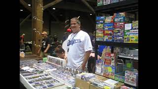 MVI 0258 THE  FLIP  TRADE  SHOW IN  COLUMBUS.  GA,  7-19-2025