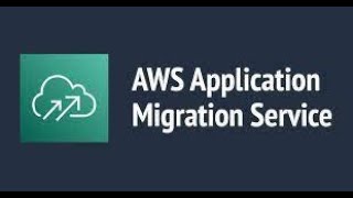 AWS Application migration service|MGN service