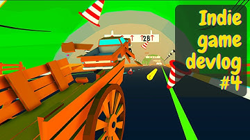 Indie Game Devlog #4 || Indie Indian Game Devlog