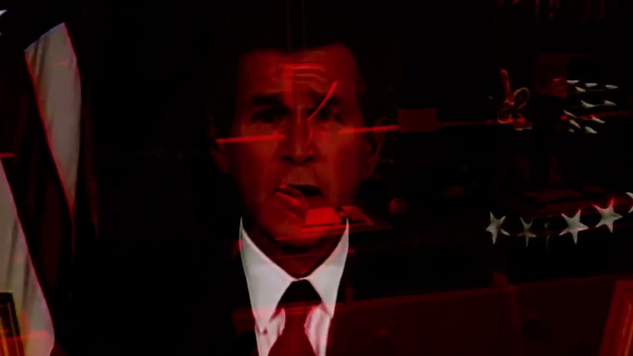 dystopia number one hypocrite