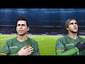 Selección Boliviana PES 2020