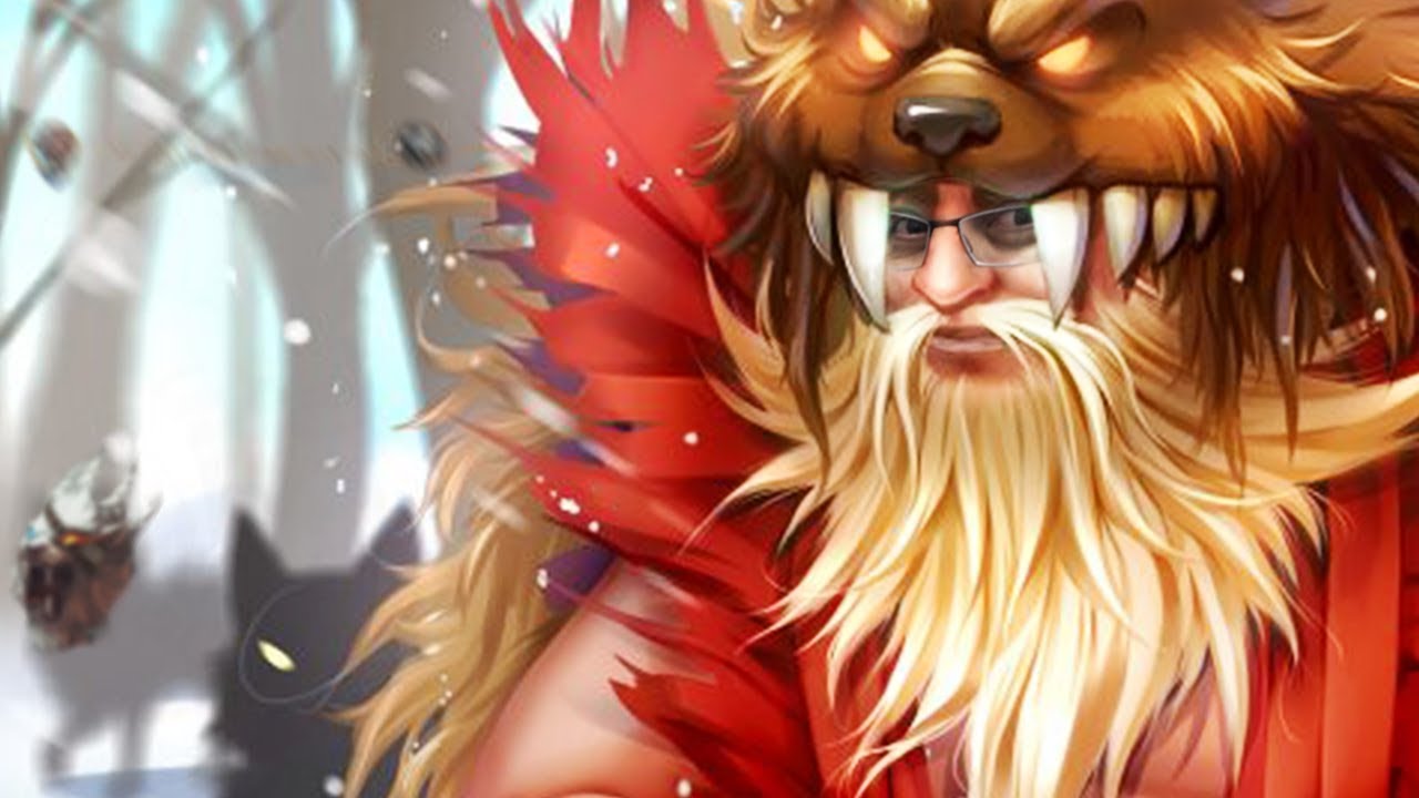parody or satire PREDATOR UDYR... THEY SAID IT COULDN'T BE DONE!!! - Trick2G