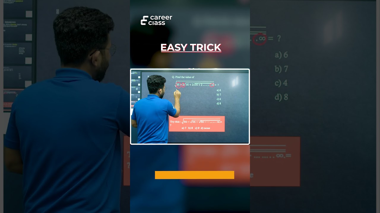 Master Math with Easy Tricks | 