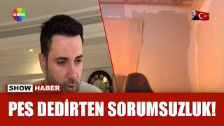 İzlenme uğruna ateşle oynadılar!