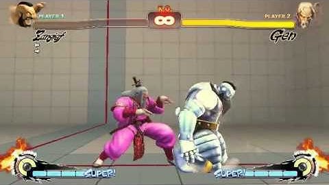 Gen Unblockable vsGief.mp4