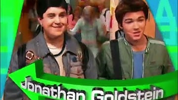 Drake & Josh Theme Intro 2024 - (Happy 20th Anniversary ￼Tribute video)