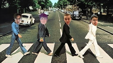 The Quadratic Formula - Official Music Video