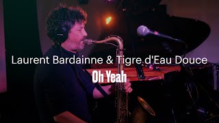 Download Lagu Laurent Bardainne \u0026 Tigre d'Eau Douce \ MP3