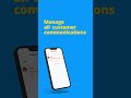 Sendinblue Conversations - An innovative chat with integrated chatbot automation