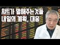 이 챠트들을 주목하자