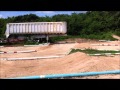 BUGGY NITRO 1/8 XRAY XB9 CANCUN MEXICO BIG MOUNTAIN TRACK