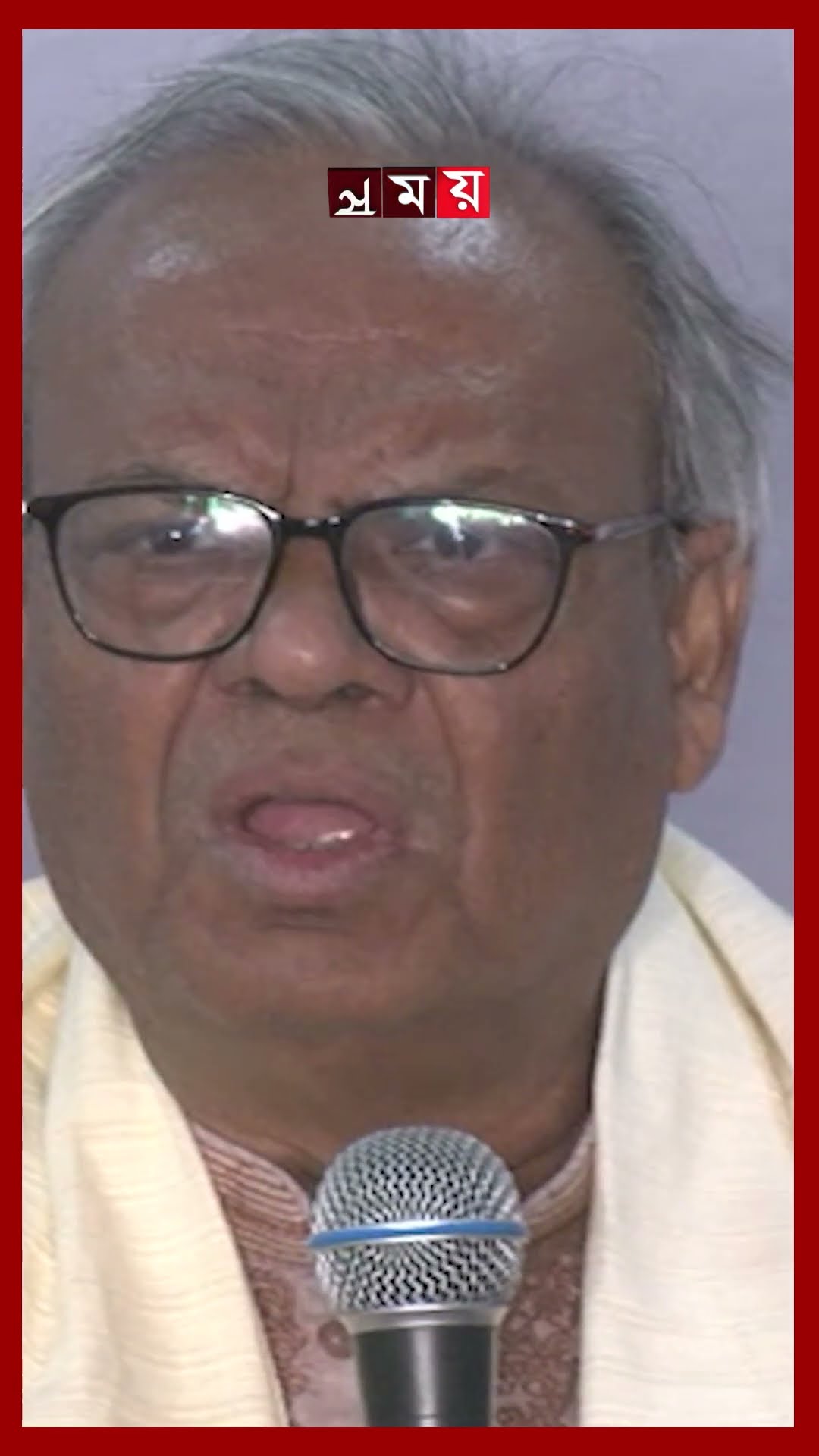 অন্তর্বর্তী সরকারের কাছে অনেক প্রত্যাশা রিজভীর #ruhulkabirrizvi #bnp #interimgovernment #shorts