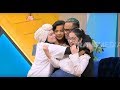 HARU, Cinta & Nino Beri KEJUTAN Untuk Uya & Astrid | OKAY BOS (27/03/20) Part 3