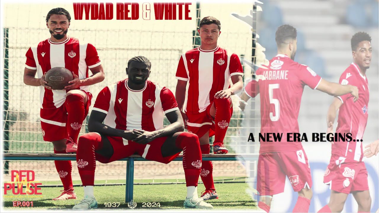 Ready to move forward or full of regrets ? Episode 001 - P1 | #RedPulse