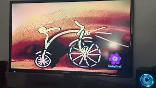 Babyfirst Sandman Episode 14 Tricycle And Car