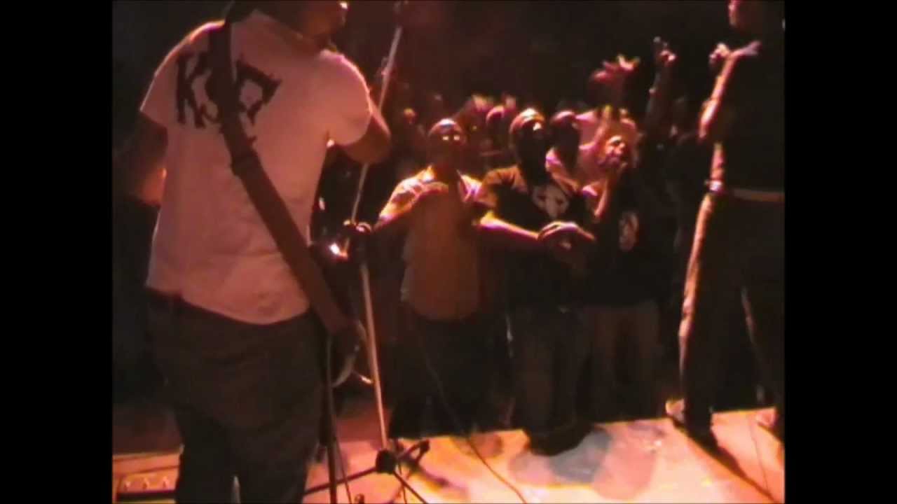 Last Year's Tragedy - Killswitch Engage 'My Last Serenade' Cover