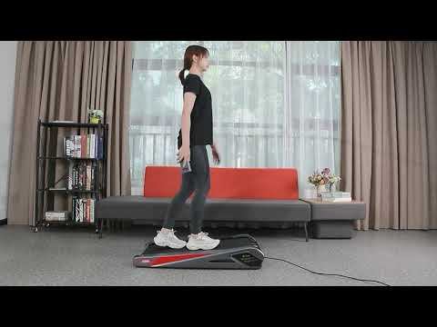 迷你跑步機 OT0341-01| OneTwoFit
