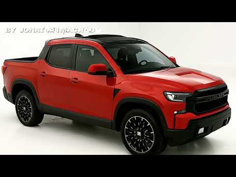 Nova Toyota Hilux 2027, Gol Anulado da Ford, VW Logus Facelift, Nova VW Saveiro Tera Picape