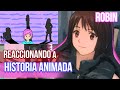 Mi Historia Animada: "Personalidad Disociativa" | Reaccionando 4 | TID