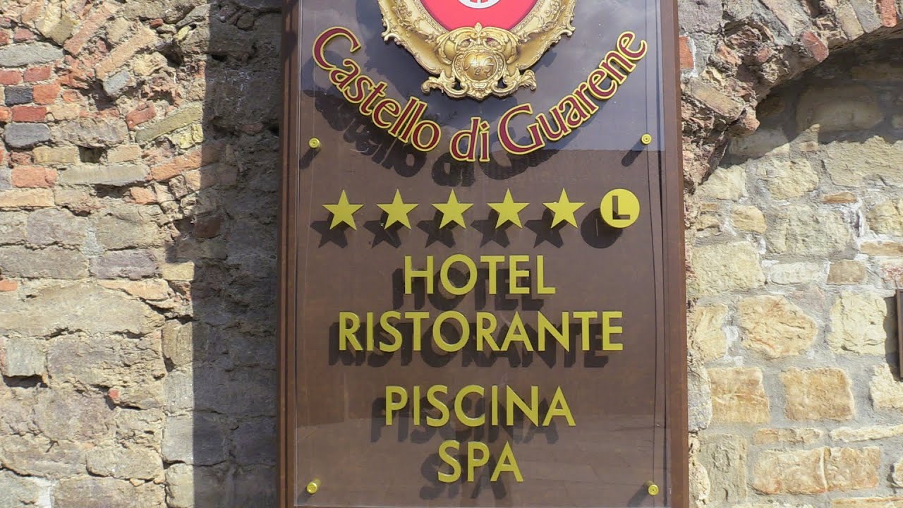 SENTIERO DEI MULINI PARTE 2 -GUARENE-