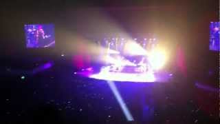 Demi Lovato Hold Up Mexico City A Special night with Demi Lovato 2012