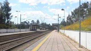 CP 5621 | 50621 - Trancoso