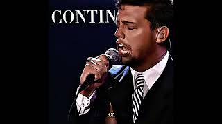 Hasta Que Me Olvides  #Luismiguel #luismi  #musica #luismigueledit #elsoldemexico #Edit #letras