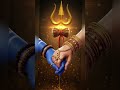 ശിവ ശക്തി #mahadev #omnamahshivaya #kedarnath #bholenath #shorts