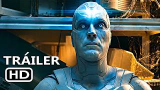 VISIONQUEST Tráiler Latino Español Doblado (2026) Marvel