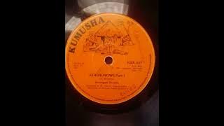 Nhoroondo ya Artwell Matamba of Hurungwe Sounds courtesy of NationalFm Gamba remimhanzi Full episode