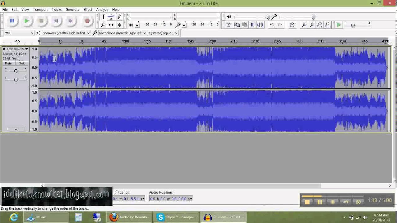 How To Make Your Own Karaoke YouTube