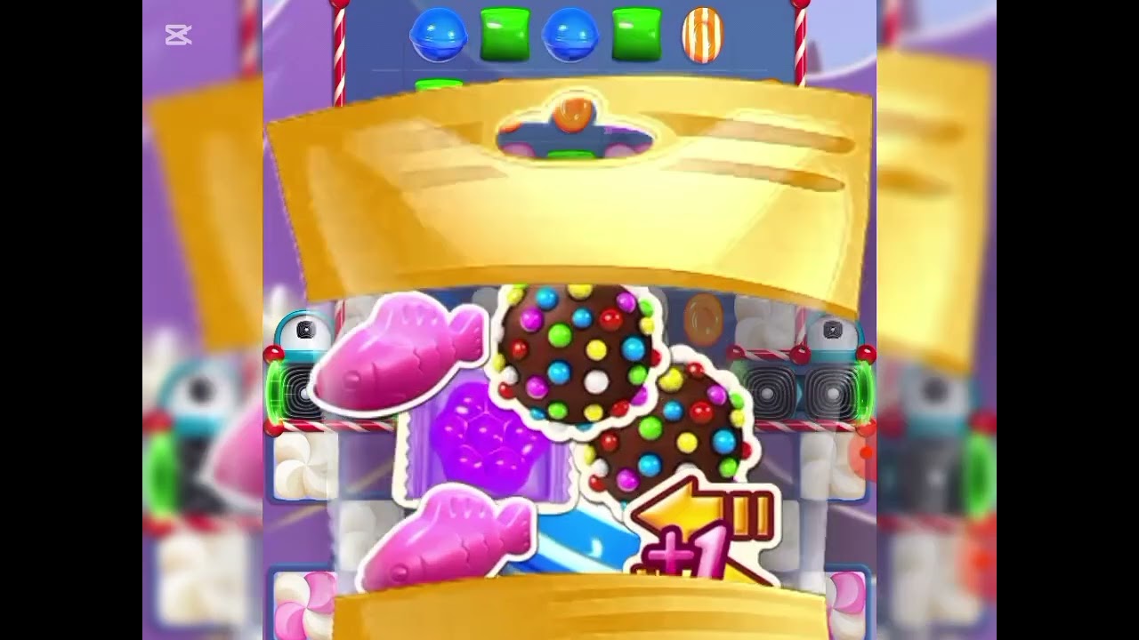 Candy Crush Soda Saga Gameplay #7 Level 3984-3987 | New Level Candy Crush 3984-3987 #Match7