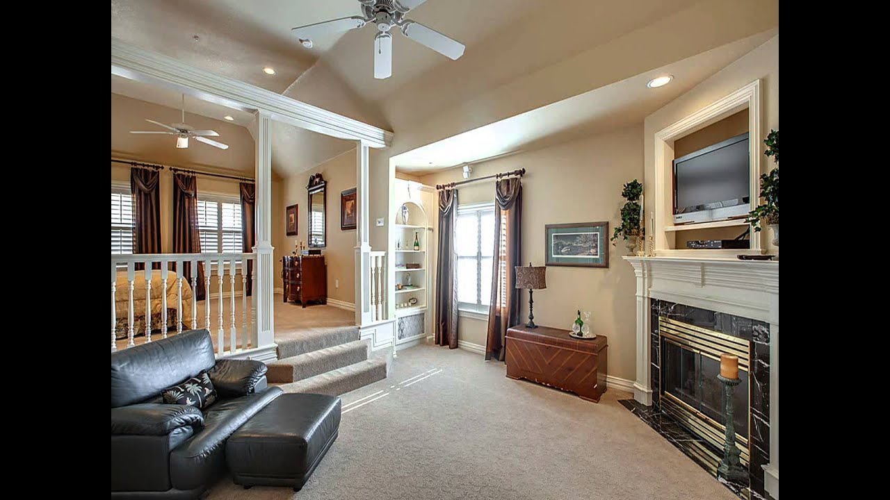 Home For Sale 720 S White Chapel Blvd Southlake, TX 76092 YouTube