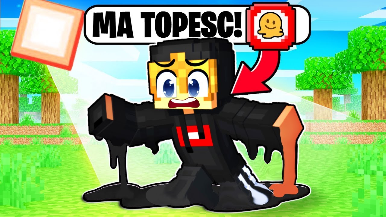 Minecraft dar SOARELE *CRESTE* LA FIECARE MINUT!