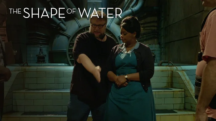 THE SHAPE OF WATER | Behind The Scenes: Guillermo del Toro | FOX Searchlight