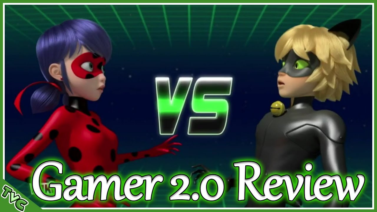I Would Sell An Organ For This Game" Gamer 2.0 Review - YouTube