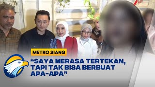 Sk4nd4l 'Body Check', Finalis Miss Universe 2023 Melapor Ke Polisi
