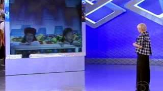 Memória X Na Tv Xuxa De 23 05 09