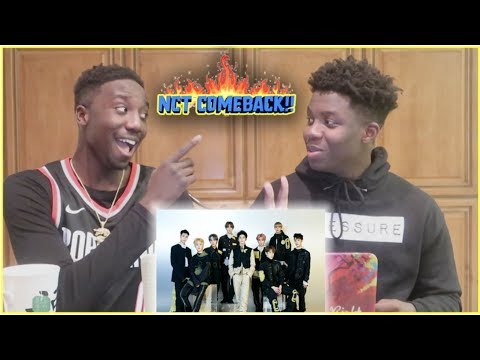 ousmane dembele bayern NCT 127 엔시티 127 'Superhuman' MV | REACTION