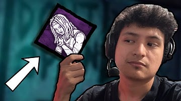 Got Conviction Value in Dead By Daylight | Funny Moments