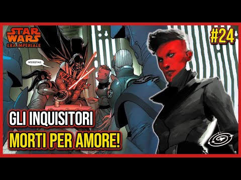 💔 VADER KILLS those he LOVES ⚔️The TRAGEDY of the INQUISITORS! 💀🔥 [Imperial Era #24]