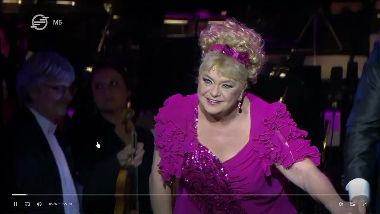 A hollandi menyecske / Rég volt (Oszvald Marika, Peller Károly)