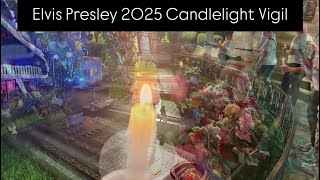 Download Lagu Elvis Presley, 2025 Candlelight Vigil in Graceland #elvisweek #elvispresley MP3 Download Lagu Elvis Presley, 2025 Candlelight Vigil in Graceland #elvisweek #elvispresley MP3