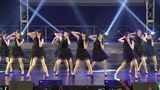[DVD] JKT48 Live in Concert 'Pintu Masa Depan - Mirai no Tobira'